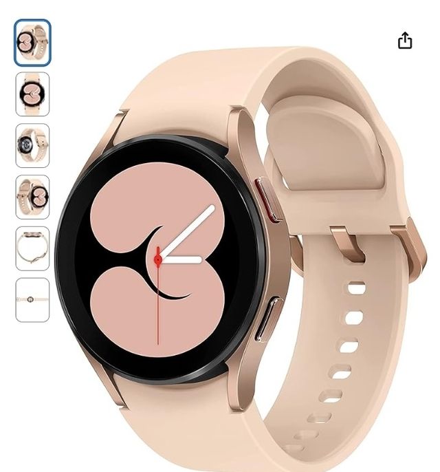 Samsung galaxy watch 4