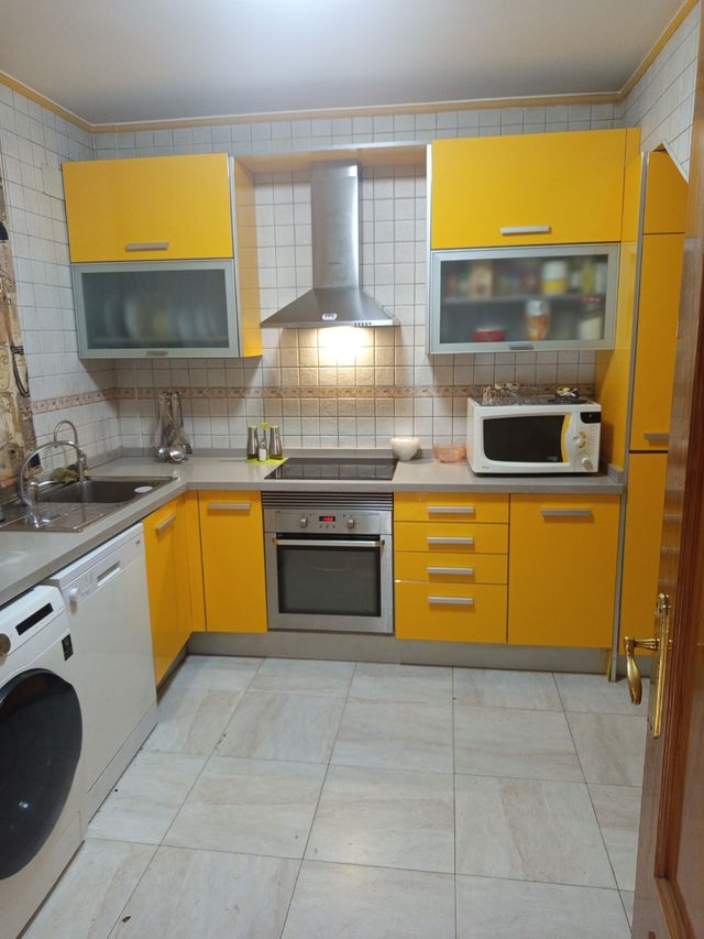 Chalet independiente de esquina