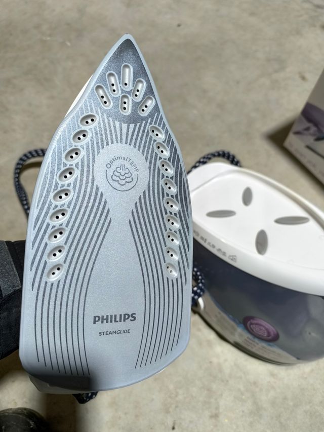 CENTRO DE PLANCHADO PHILIPS