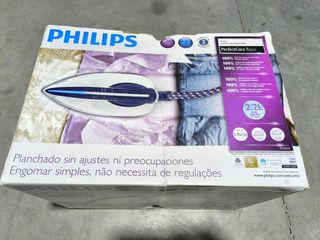CENTRO DE PLANCHADO PHILIPS 