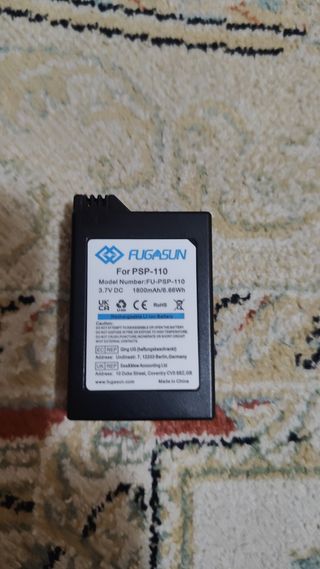 Lotto Psp e giochi