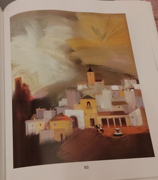 Antonio Machado para niños