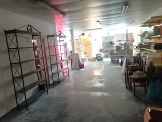 Local comercial 143mt2