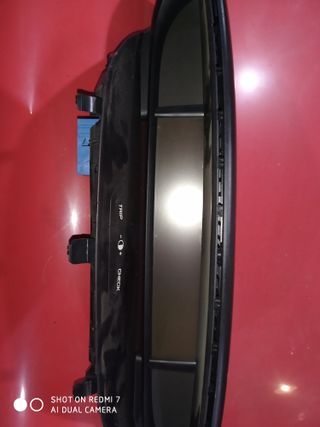 P96631954,cuadro mandos Citroen C4 28114360