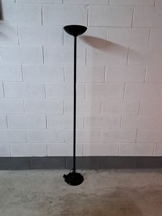 LAMPARA DE PIE
