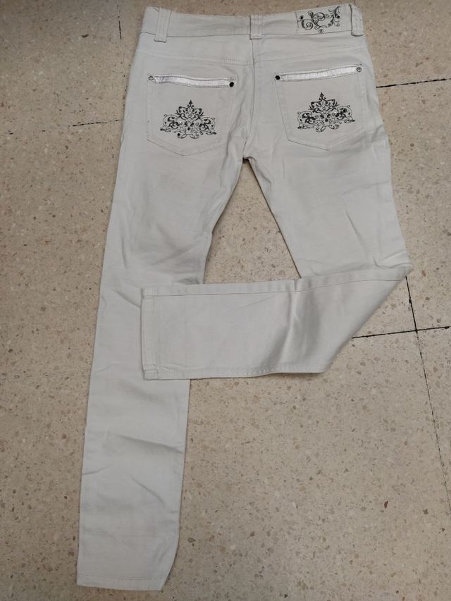 Lote de ropa. Niña Talla 13-14 años.