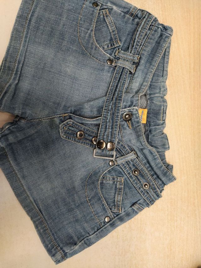 Lote de Ropa. Niña 11-12 años