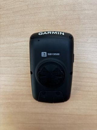 Garmin Edge Touring