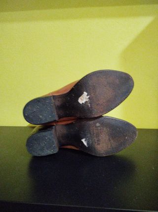 Botines 