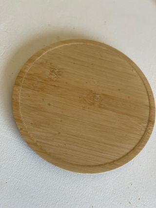 depósito dispensador con grifo de agua de cristal