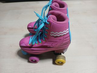 Patines Roces Soy Luna