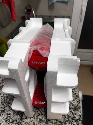 Cafetera tassimo 