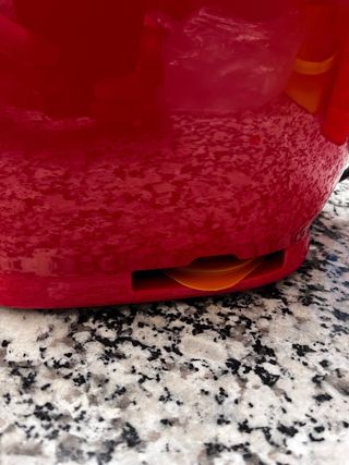 Cafetera tassimo 