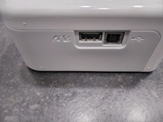 Canon Selphy CP720 impresora fotos