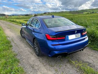 BMW Serie 3 2020