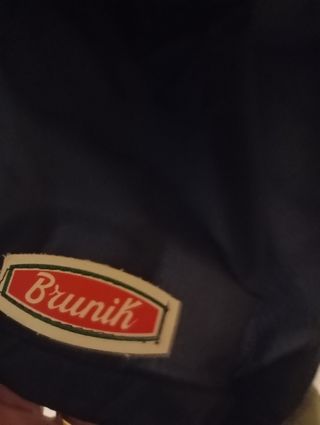 K-WAY BruniK tg 48 nuovo