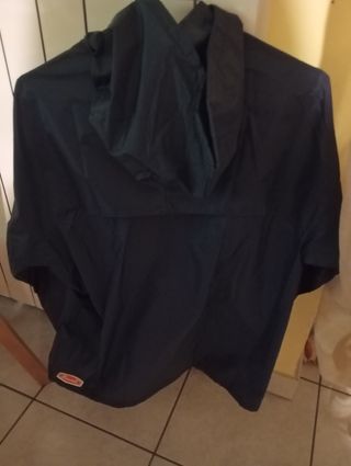 K-WAY BruniK tg 48 nuovo