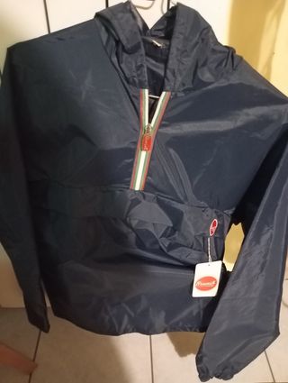 K-WAY BruniK tg 48 nuovo