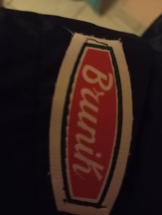 K-WAY BruniK tg 48 nuovo