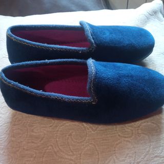 Zapatillas 37