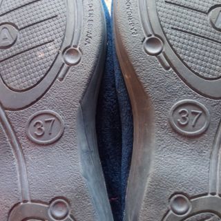 Zapatillas 37