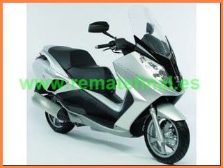 Eje Transmision Embrague 2006-2012
