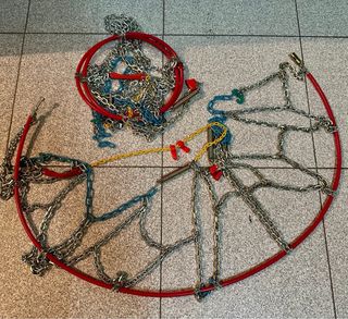 Cadenas de nieve JOPE 4x4 Venta en persona