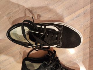 Zapatillas vans