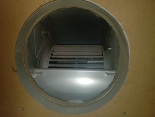 Caja extracción