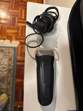 Maquinilla de efeitar