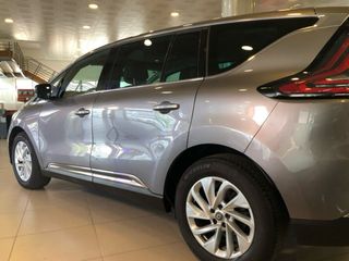 Renault Espace V