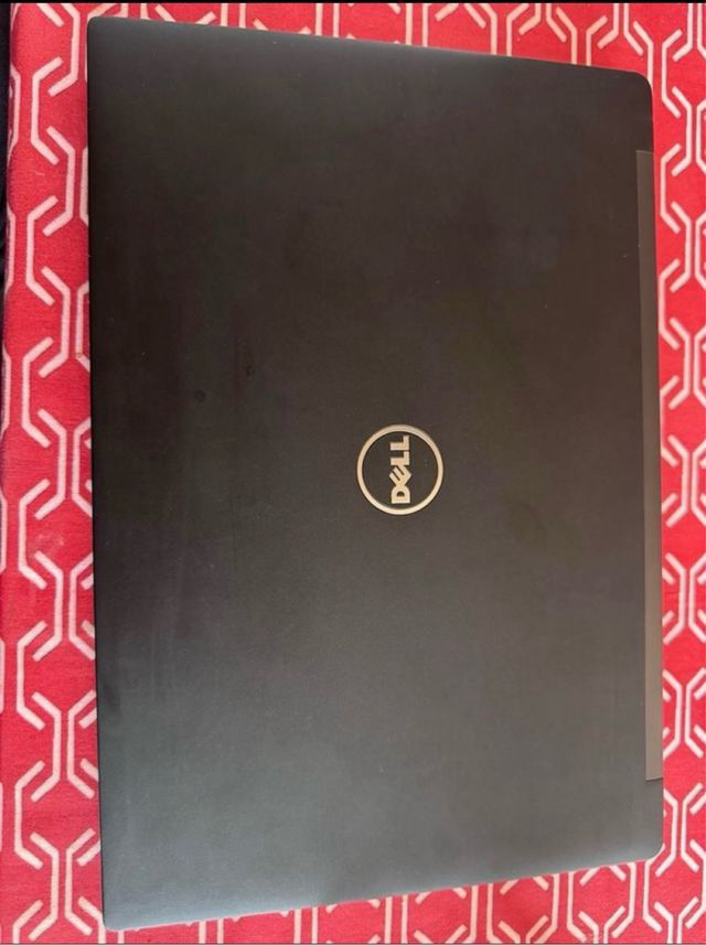 Portatil Dell Latitude 7280