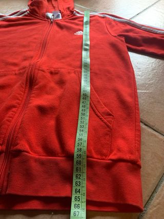 felpa adidas