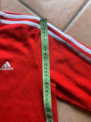 felpa adidas