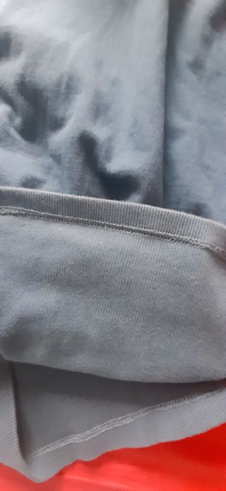 Jersey - vestido de punto algodón