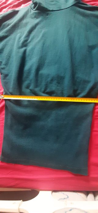 Jersey - vestido de punto algodón