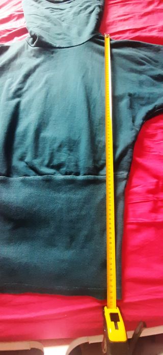 Jersey - vestido de punto algodón