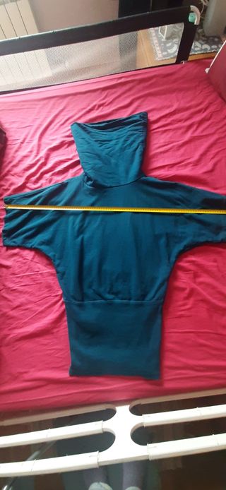 Jersey - vestido de punto algodón