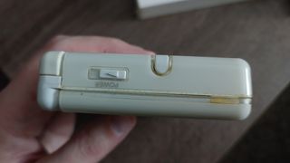 Nintendo ds lite