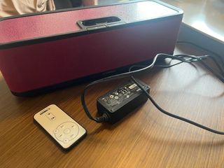 Altavoces Yamaha para Ipod