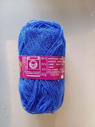 10 gomitoli lana fredda. Phildar