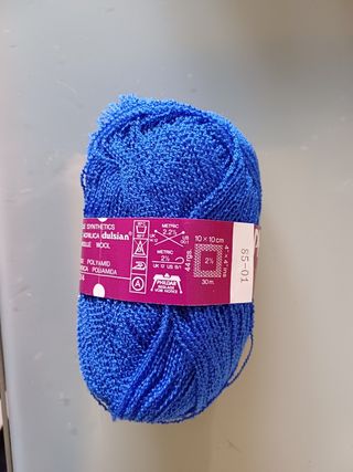 10 gomitoli lana fredda. Phildar