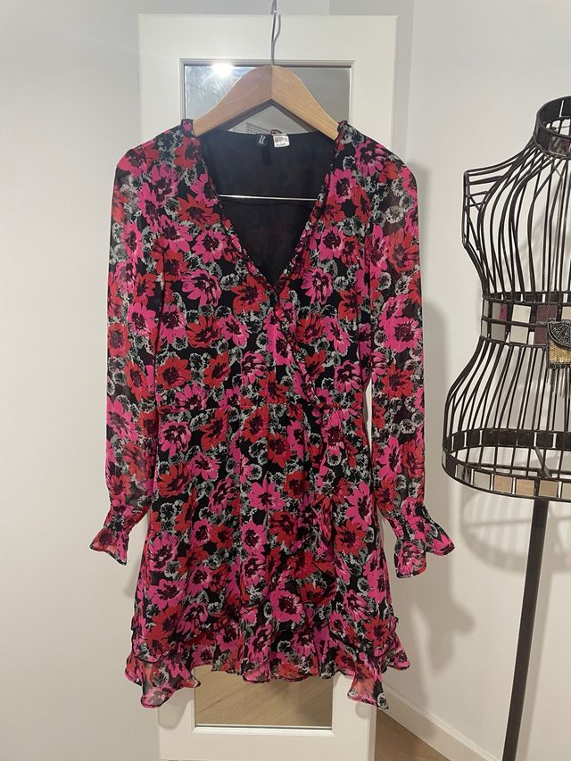 Vestido de HyM ¡Nuevo a estrenar!