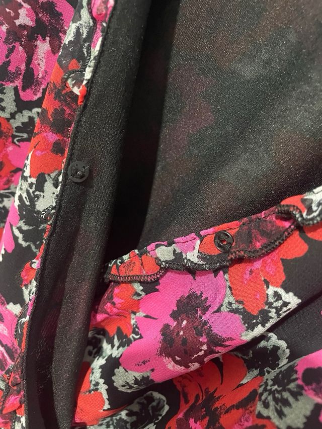 Vestido de HyM ¡Nuevo a estrenar!