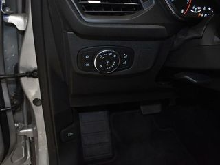 Ford Focus 1.0 Ecoboost 155CV MHEV Active Autom.