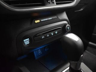 Ford Focus 1.0 Ecoboost 155CV MHEV Active Autom.