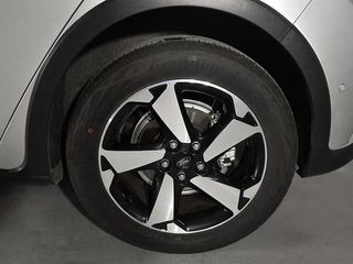 Ford Focus 1.0 Ecoboost 155CV MHEV Active Autom.