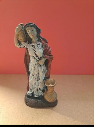 Figuras de Belen