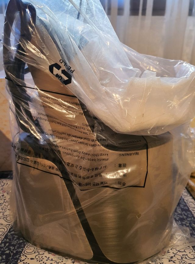 ChefPlus Essential Slow Juicer licuadora