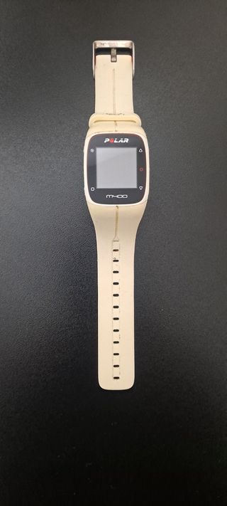Polar m400
